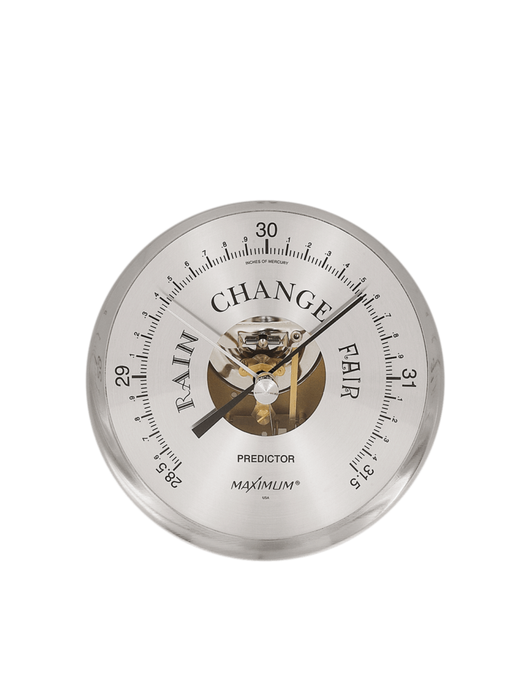 Weather Instruments for Outdoor Enthusiasts Maximum