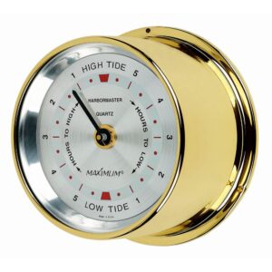 Harbormaster East Coast Tide Clock