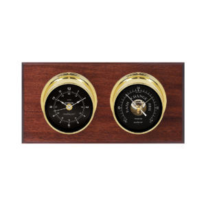 Mariner black brass mahogony 1200x1550