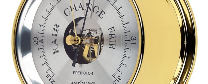 Predictor Barometer