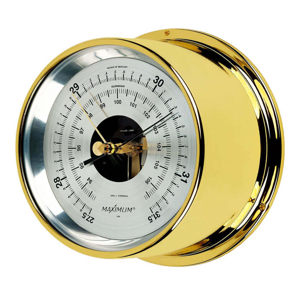 Weather Thermometers: How Do They Work and Why You Need One - Maximum  Weather Instruments