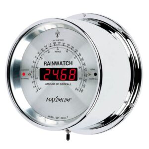 Rainwatch Digital Rain Collector