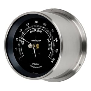 Stratus Relative Humidity Instrument