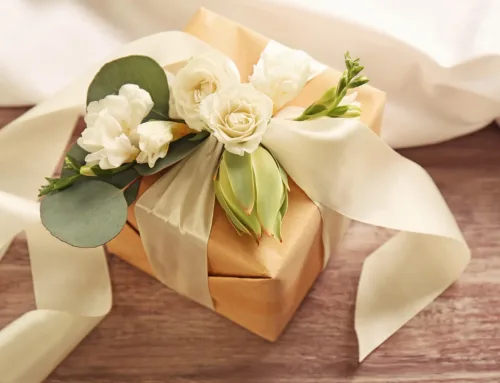 Wedding Gift Guide: Weather Instruments & Other Unique Ideas