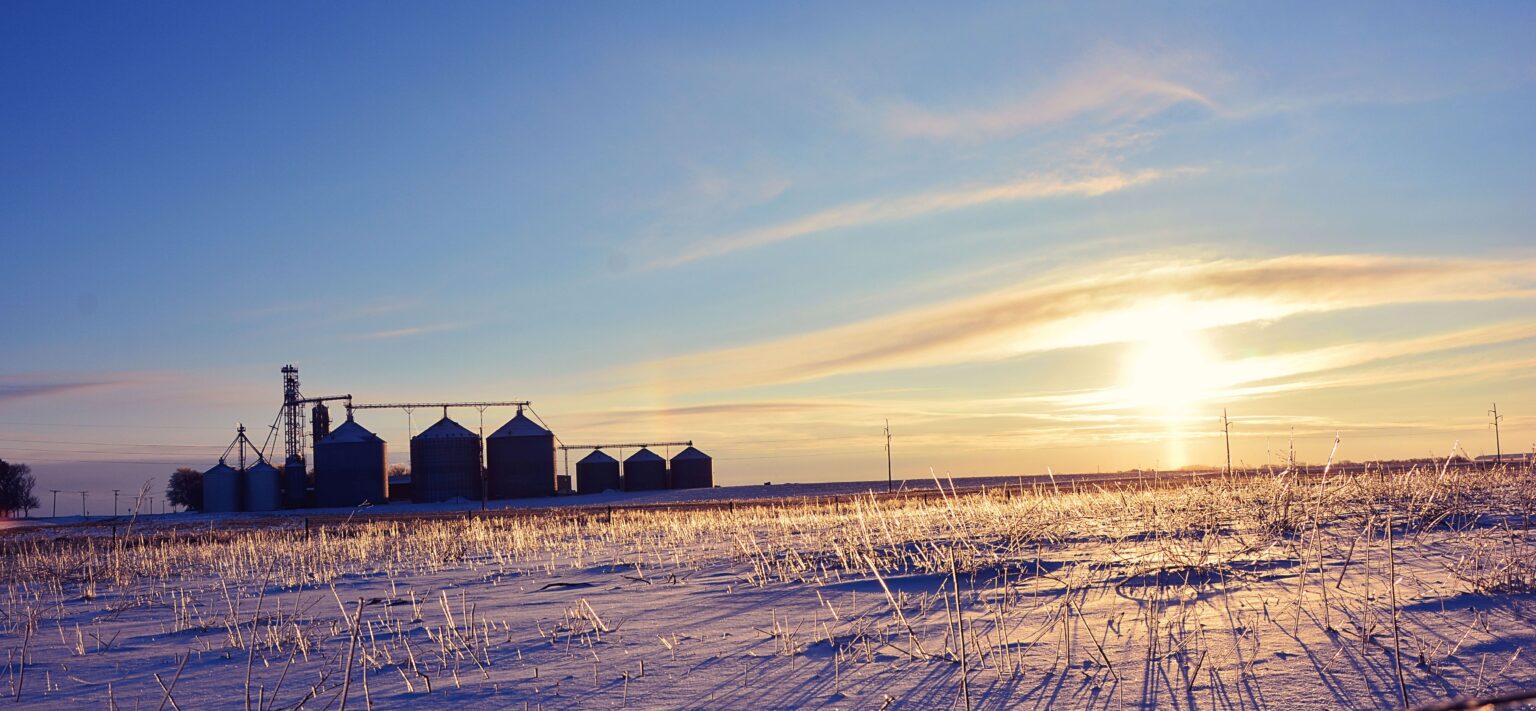 Farm Weather Stations Why They're Important in Agriculture Maximum