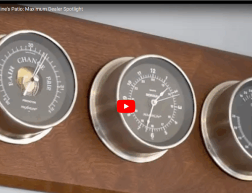 Nautical & Nice at Paine’s Patio: Maximum Dealer Spotlight