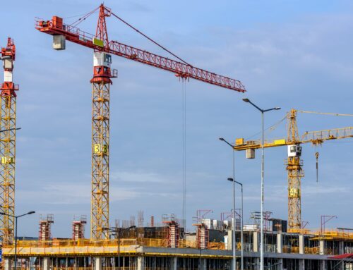 Why You Should Consider a Construction Site Weather Station