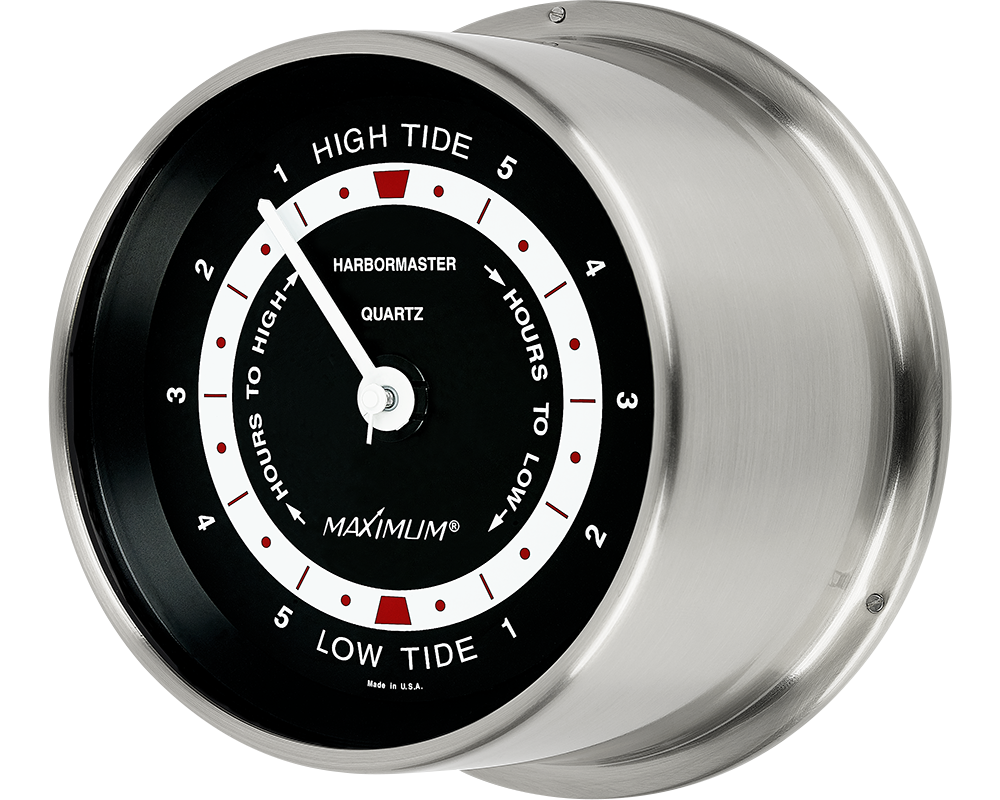 Harbormaster-tide-clock
