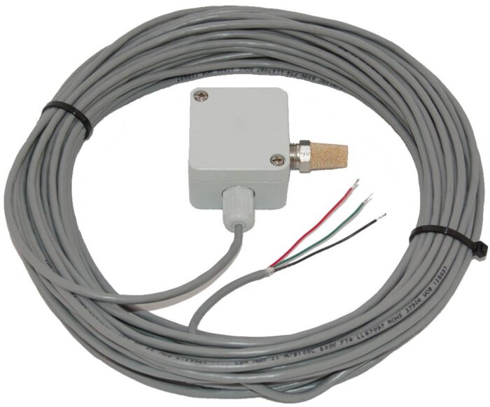 Outside Humidity Sensor With 60' Cable
