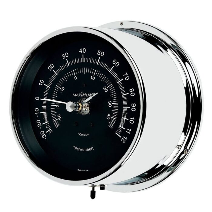 Mini-Max Remote-Reading Thermometer - Image 5