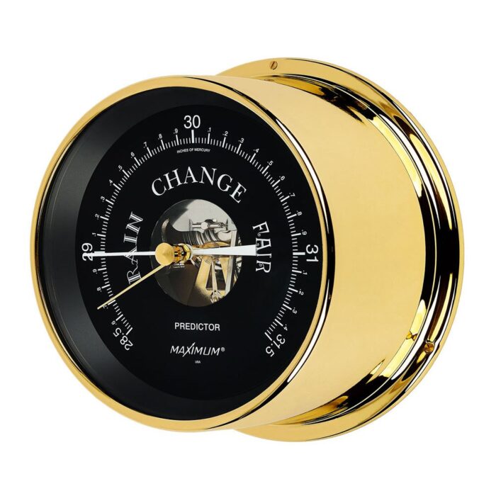 Predictor Commercial Barometer - Image 3