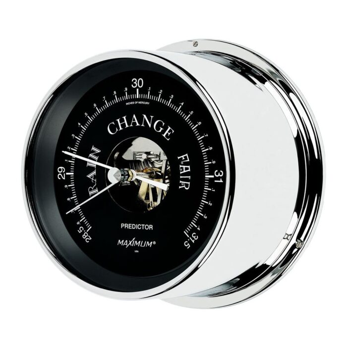 Predictor Commercial Barometer - Image 2