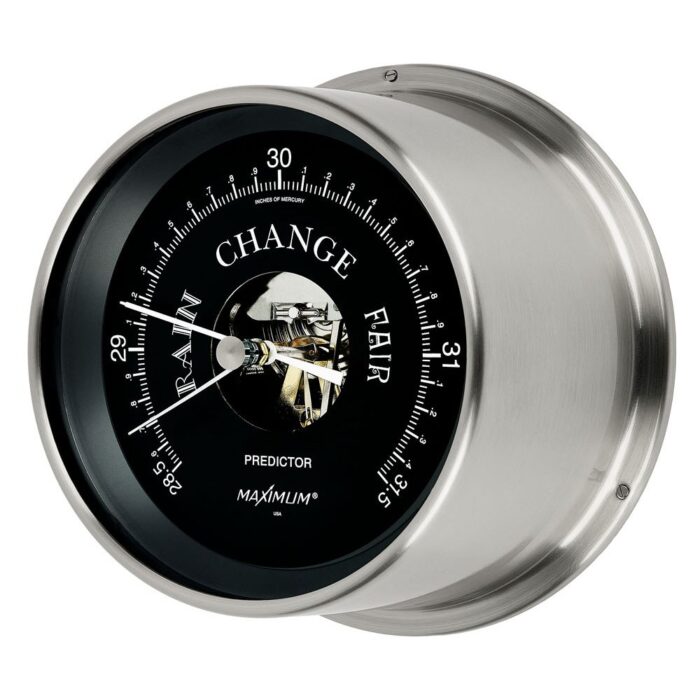 Predictor Commercial Barometer - Image 4