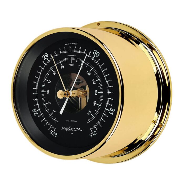 Proteus Commercial Barometer - Image 3