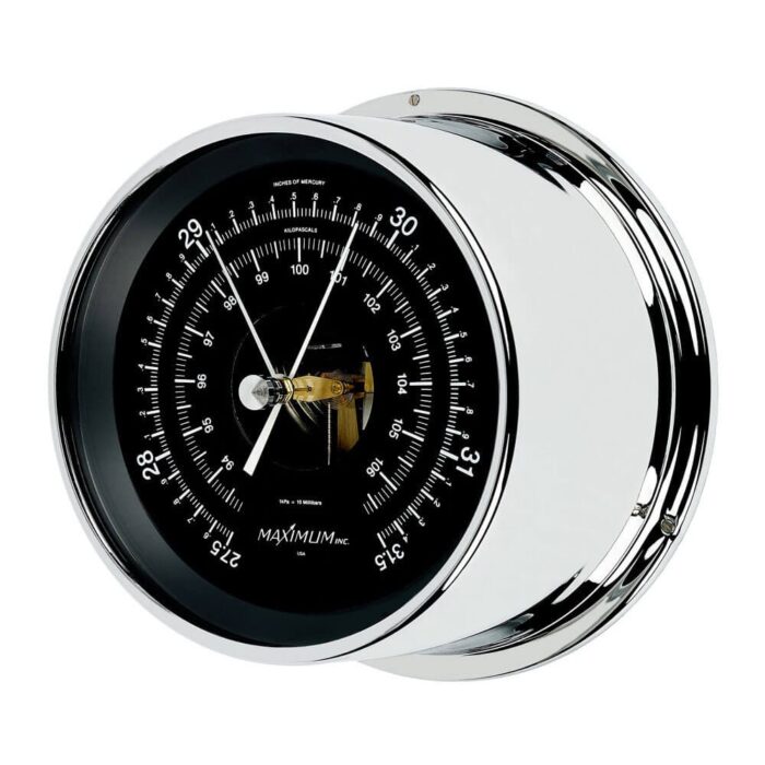 Proteus Commercial Barometer - Image 2
