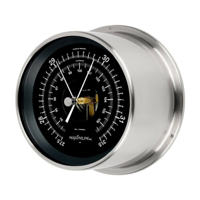 Proteus Commercial Barometer - Image 4