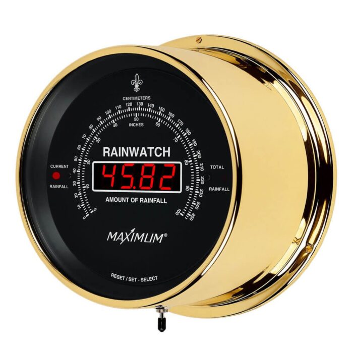 WiFi Rainwatch Rainfall Indicator - Image 4