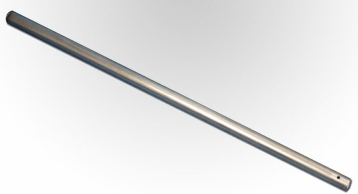 Stainless Sensor Mast - Straight