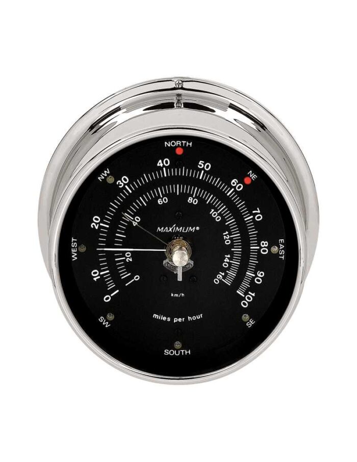 WiFi Maestro Wind Speed & Direction Indicator - Image 2