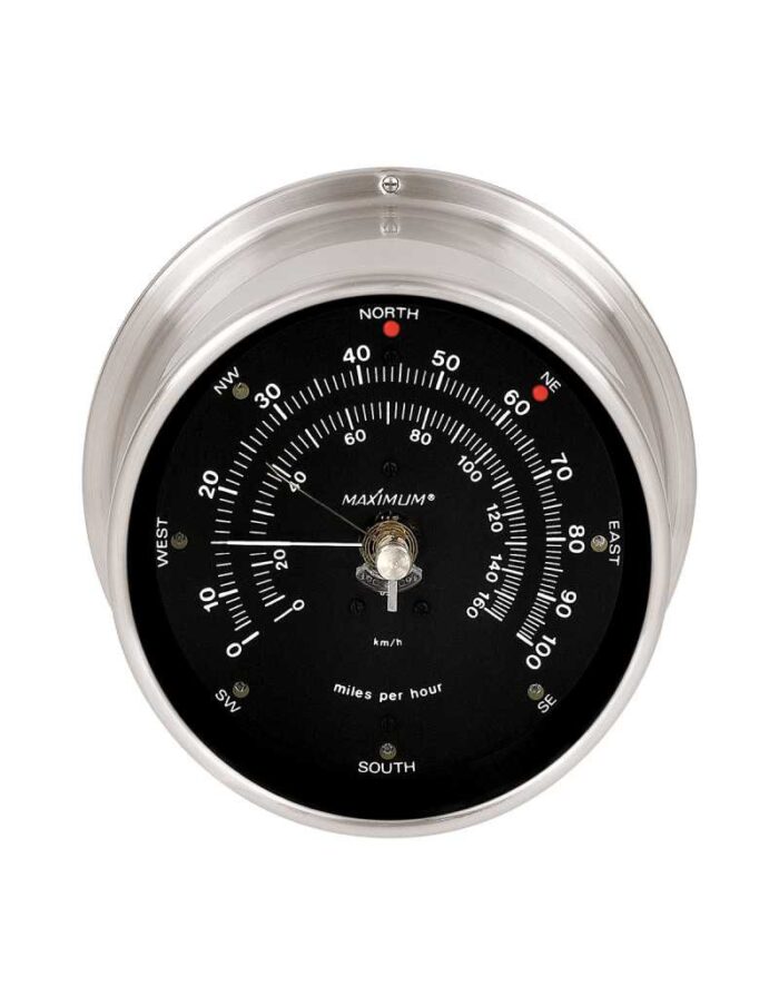 WiFi Maestro Wind Speed & Direction Indicator - Image 4