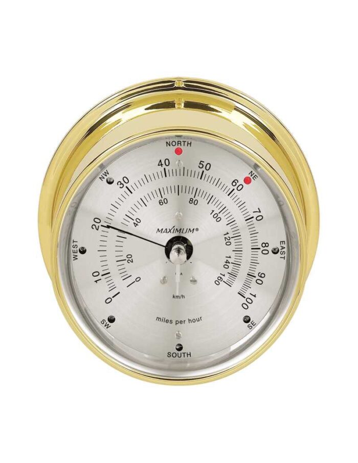 WiFi Maestro Wind Speed & Direction Indicator - Image 5