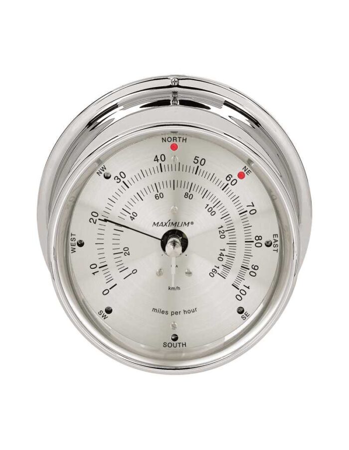 WiFi Maestro Wind Speed & Direction Indicator - Image 6