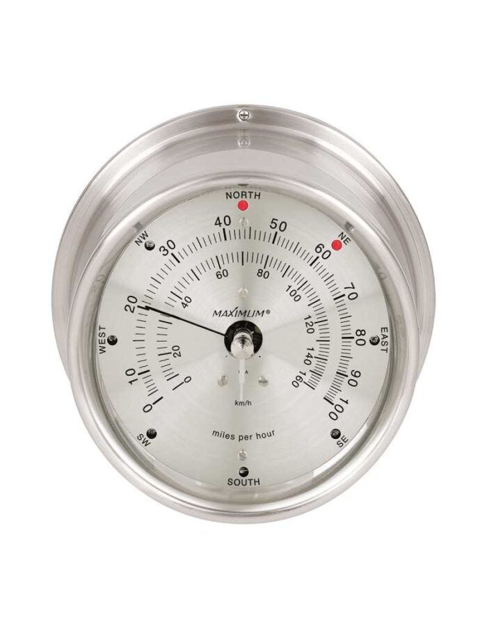 WiFi Maestro Wind Speed & Direction Indicator - Image 8
