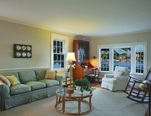 Why Does Proper Relative Humidity for Your Home Matter?