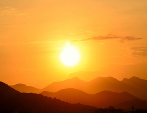 Heatwave Preparedness: Monitoring Extreme Temperatures