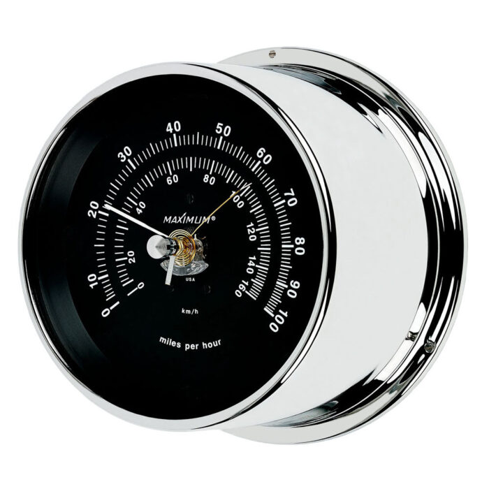 Vigilant Commercial Wind Speed Indicator - Image 4