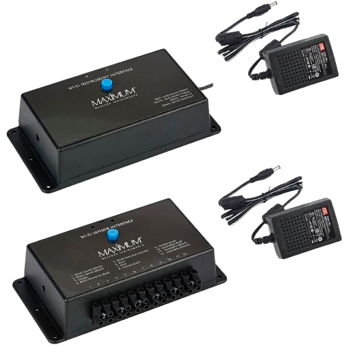 WiFi Kit 1