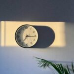 Daylight Savings
