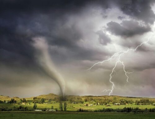 Understanding Tornadoes: Causes, Stages, and Warning Signs