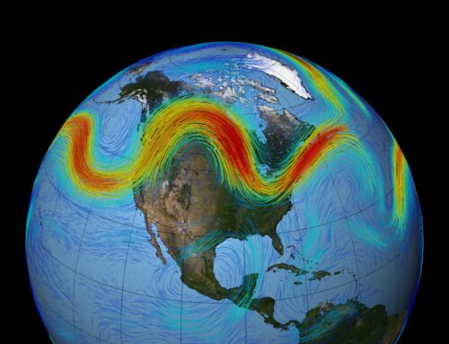 What is the Jet Stream & How it Does it Impact Our Weather?