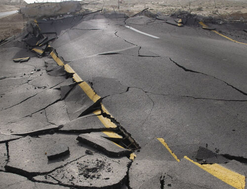 Earthquakes Explained: Types, Causes, and Aftereffects